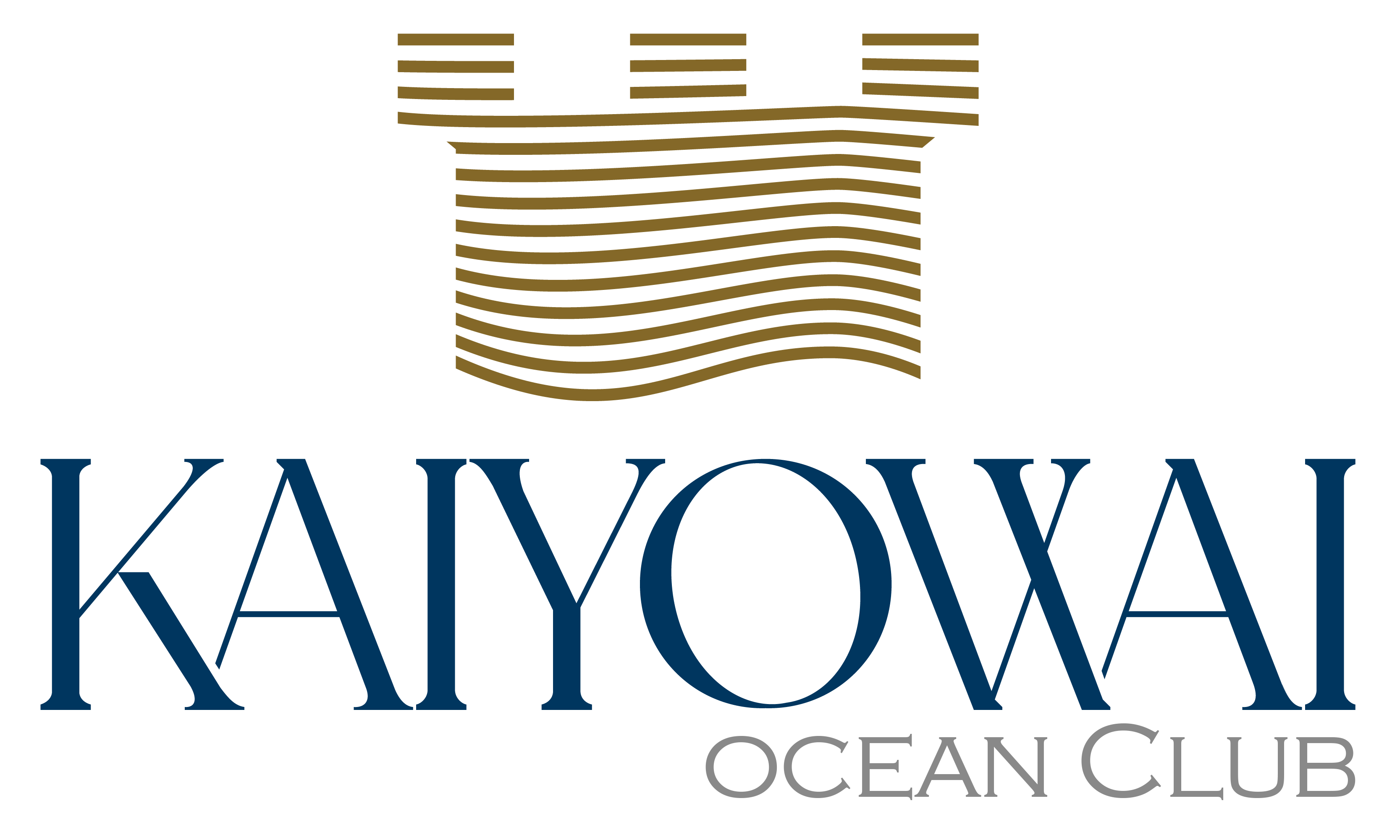 Kayokawi logo